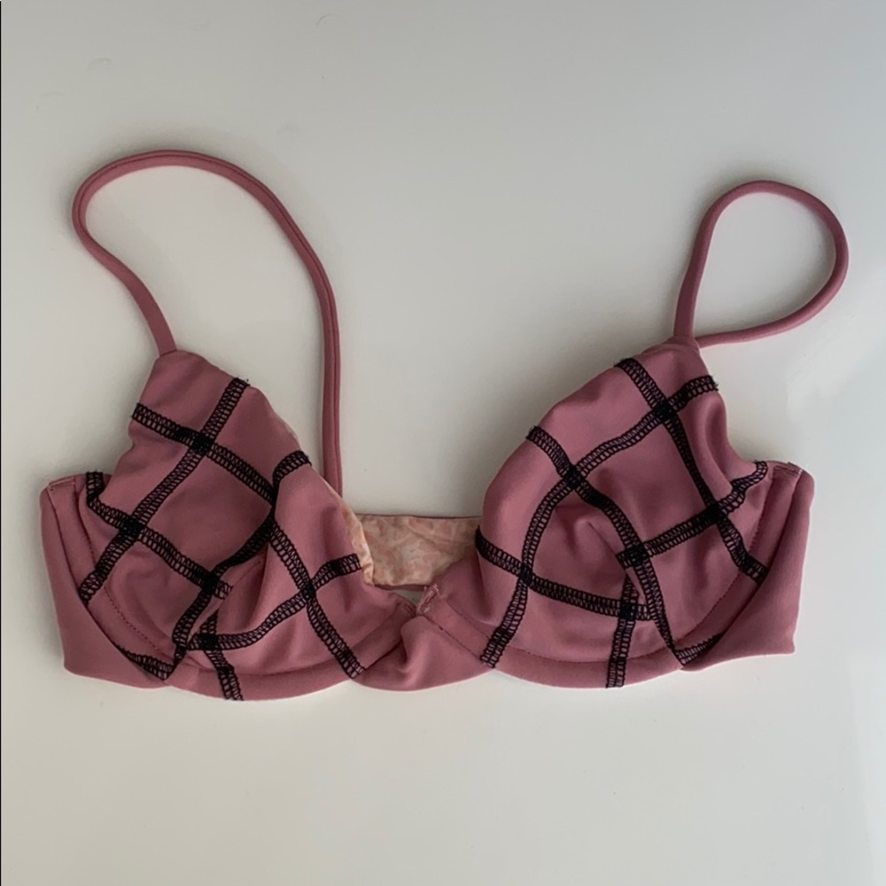 ACACIA top